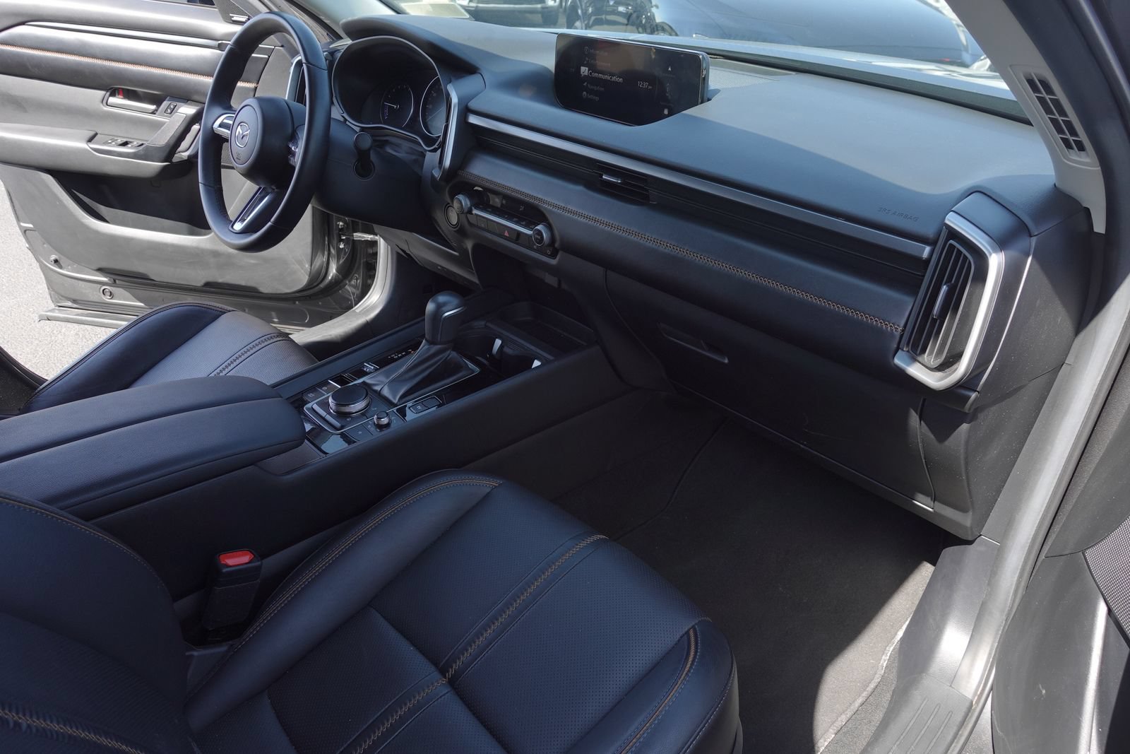Certified 2025 MAZDA CX-50 AWD 2.5 Hybrid w/ Premium Pkg image 13