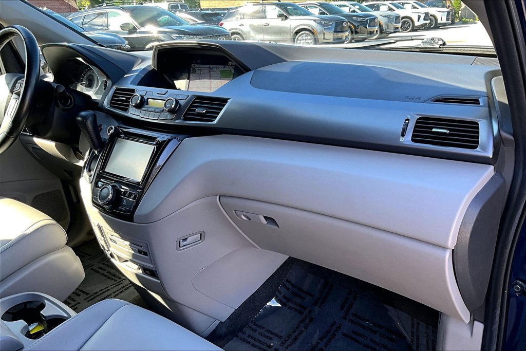 Used 2014 Honda Odyssey Touring image 25