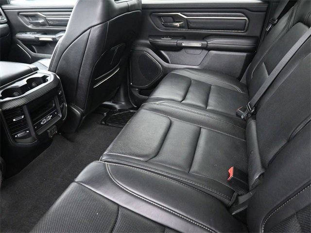 Used 2020 RAM 1500 Limited image 20