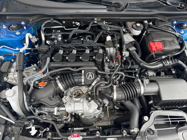 Used 2026 Acura Integra A-Spec FWD image 21