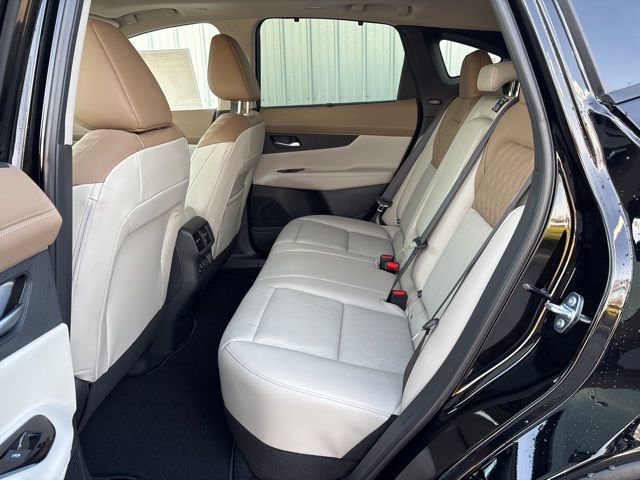 New 2026 Nissan Murano Platinum w/ Cargo Package AWD/4WD image 13
