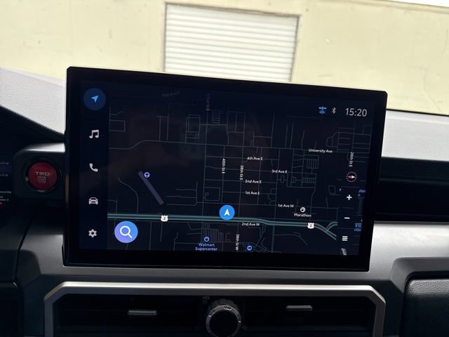 Used 2024 Toyota Tacoma TRD Off-Road image 22