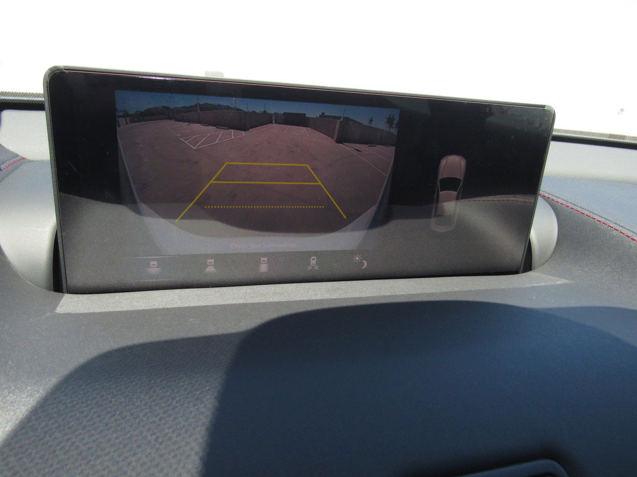 Certified 2025 Acura TLX SH-AWD w/ A-SPEC Pkg image 20