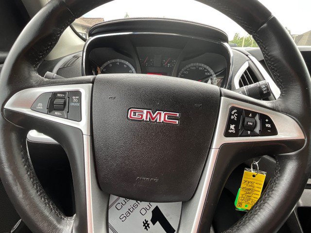 Used 2013 GMC Terrain SLE w/ Convenience Package AWD/4WD image 10