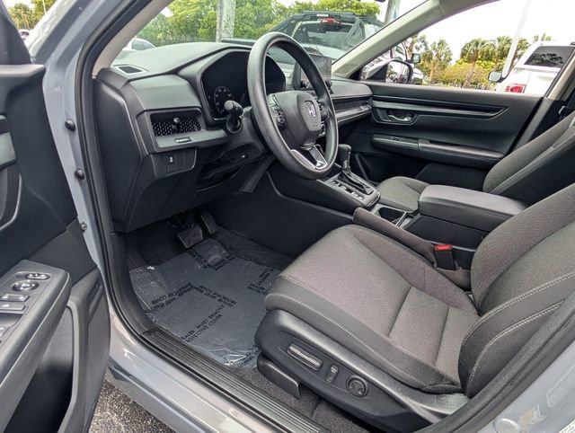 Used 2023 Honda CR-V EX image 11