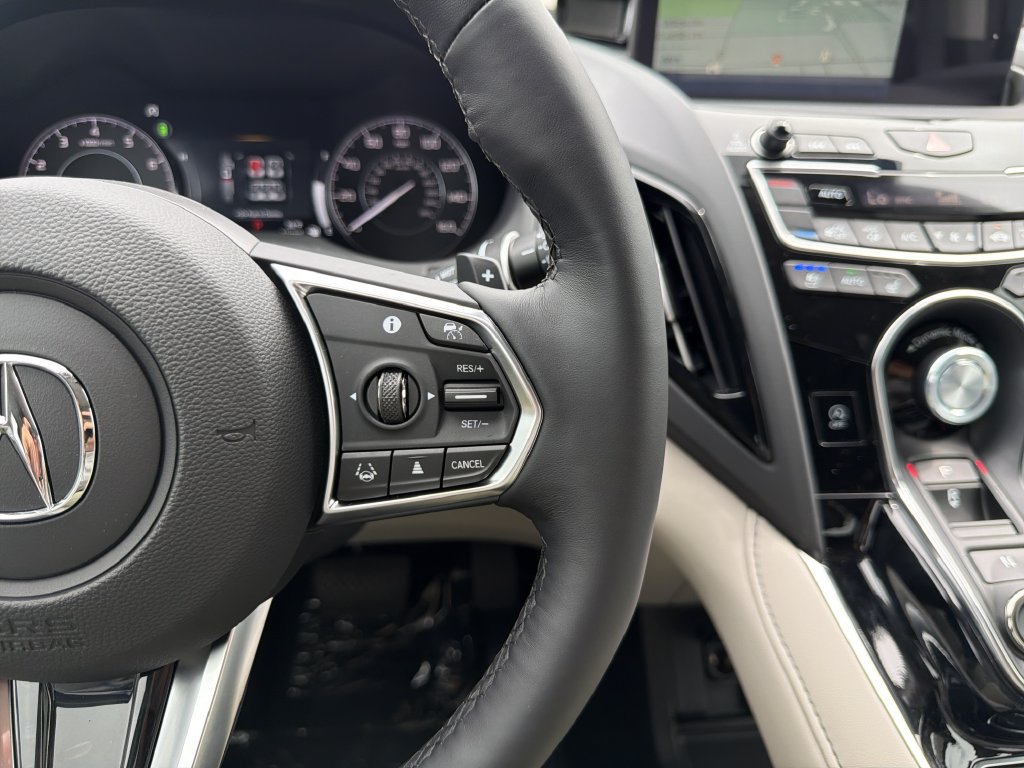 New 2026 Acura RDX w/ Advance Package AWD/4WD image 30