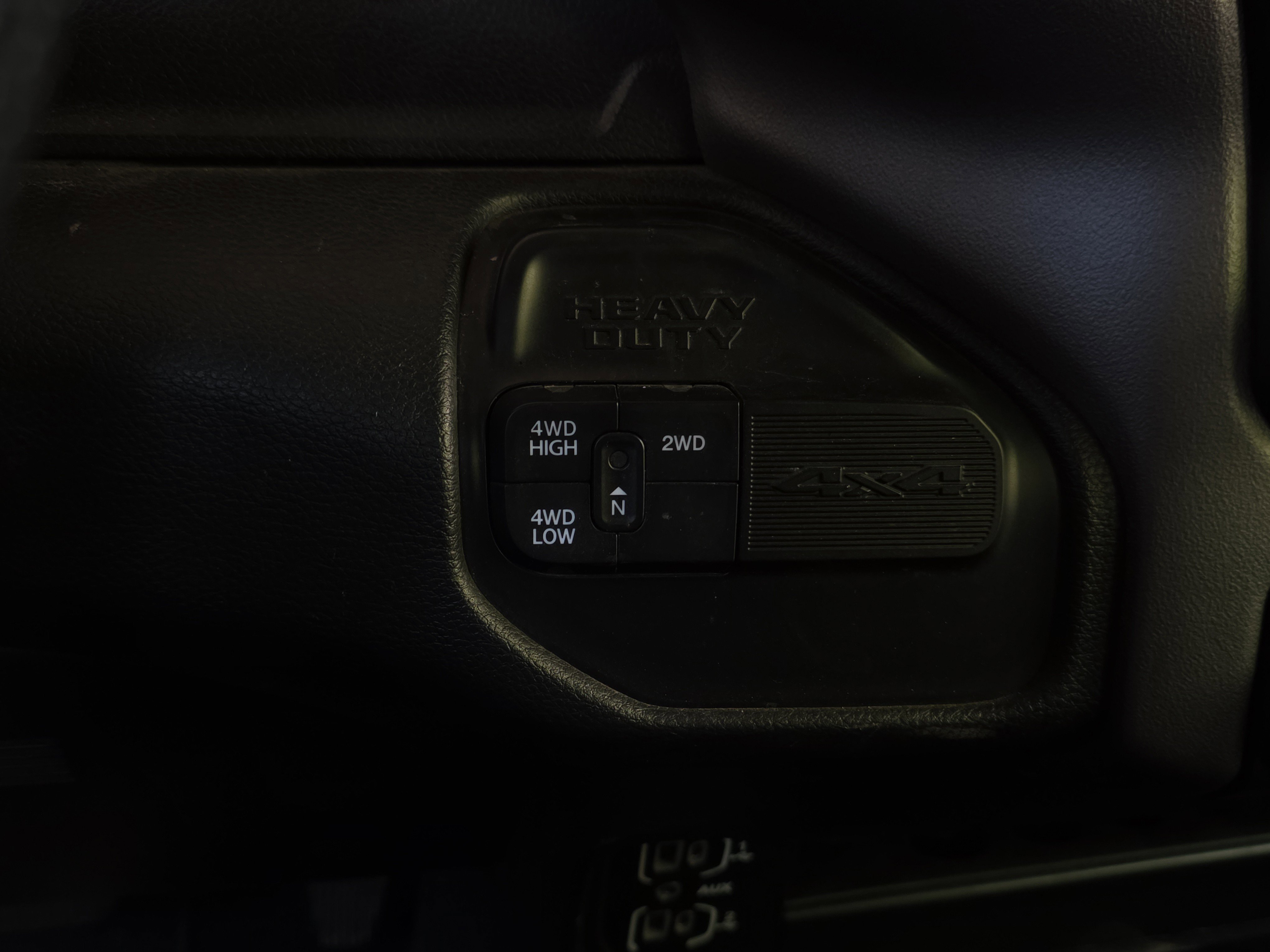 Used 2024 RAM 2500 Big Horn w/ Cold Weather Group image 16