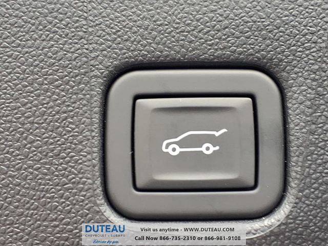New 2026 Chevrolet Blazer LT w/ Convenience Package FWD image 8
