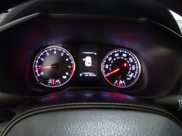 Used 2019 Toyota RAV4 LE FWD image 13