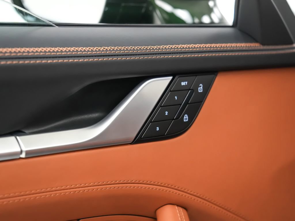 New 2026 Porsche 911 Targa 4 GTS AWD/4WD image 18