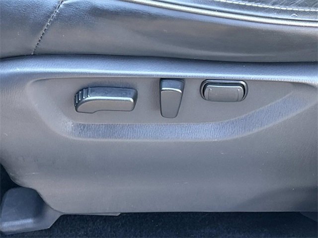 Used 2023 INFINITI QX80 Luxe w/ Cargo Package image 17