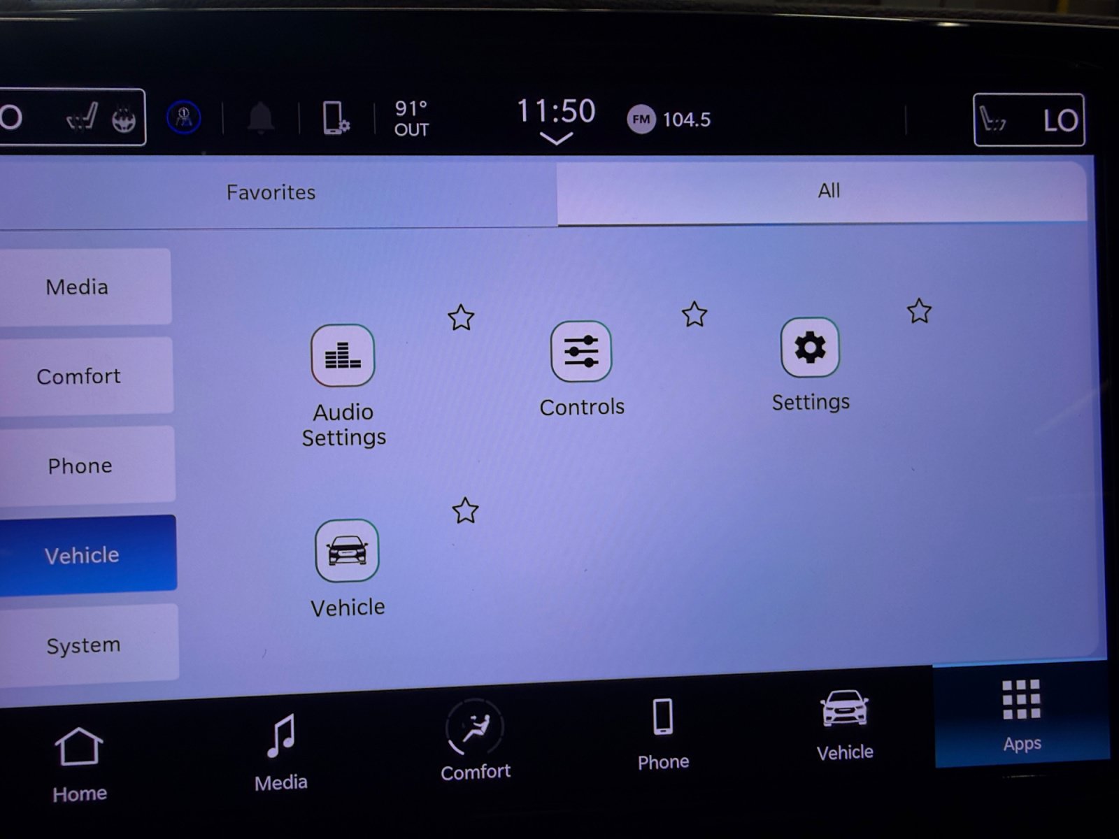 Used 2024 Chrysler Pacifica Touring-L FWD image 34