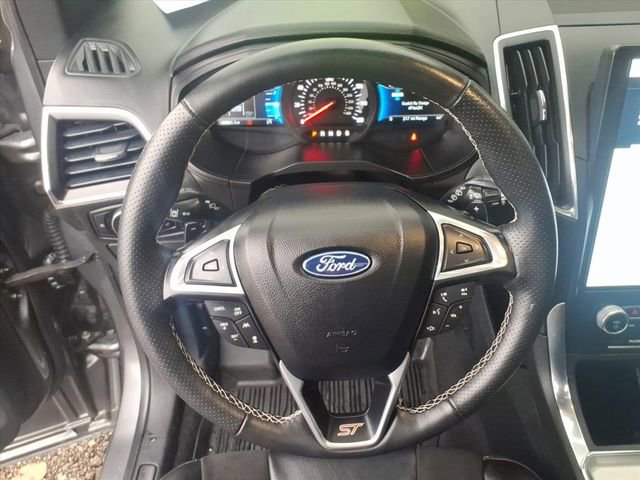 Certified 2024 Ford Edge ST w/ Equipment Group 401A image 19