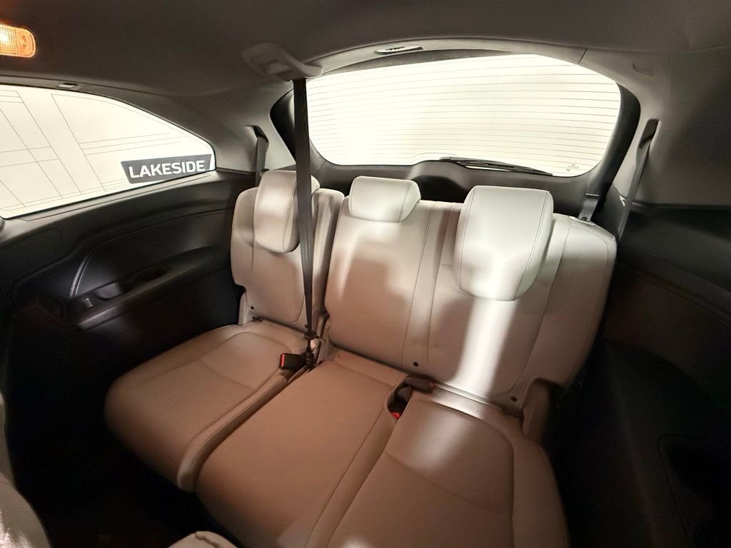 Used 2023 Honda Odyssey EX-L image 34