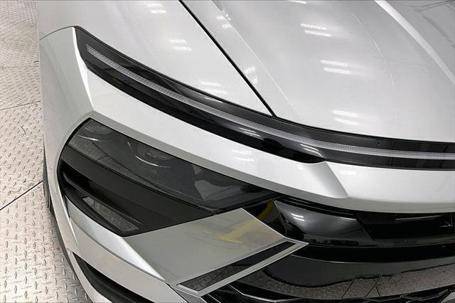 New 2025 Hyundai Sonata SE FWD image 28