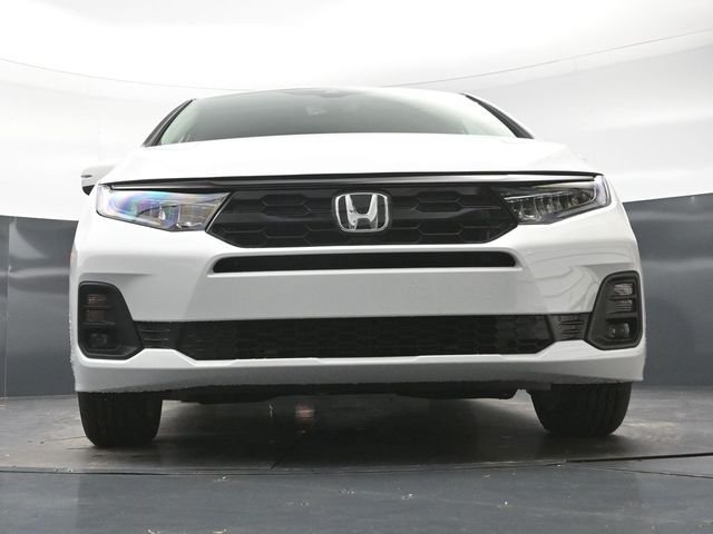 New 2026 Honda Odyssey Touring image 24