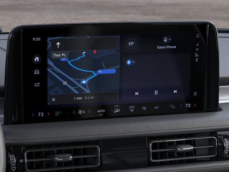 New 2026 Lincoln Aviator AWD image 54