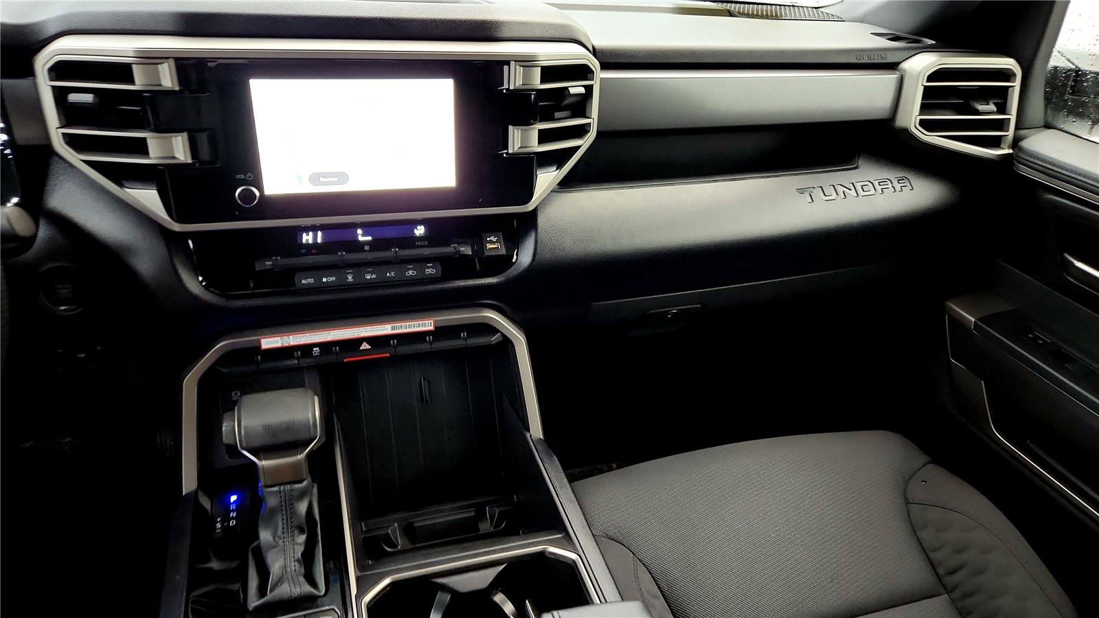 Used 2025 Toyota Tundra SR5 image 27