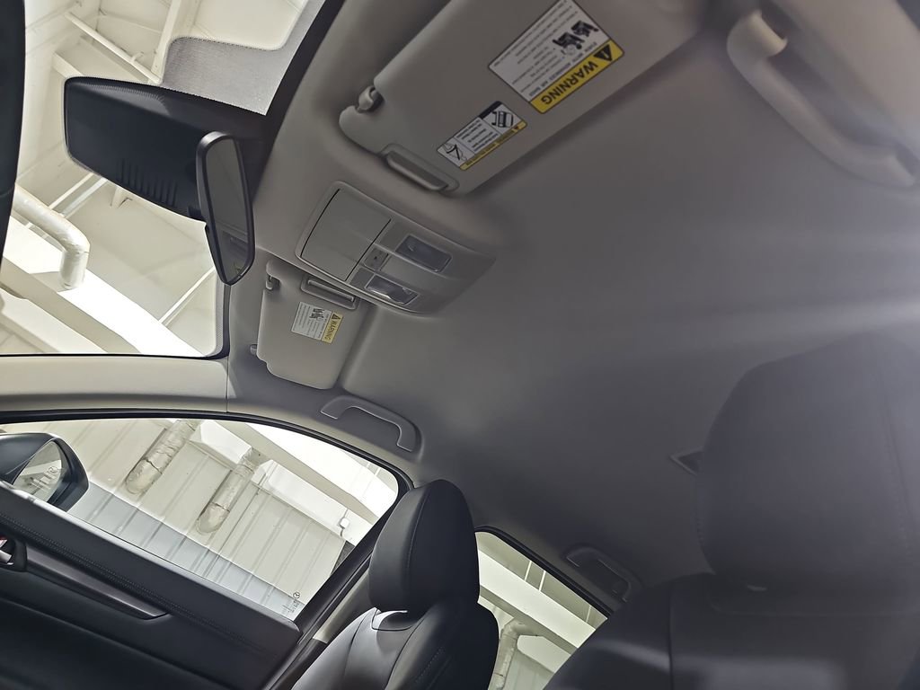 New 2025 MAZDA CX-5 AWD 2.5 S image 31