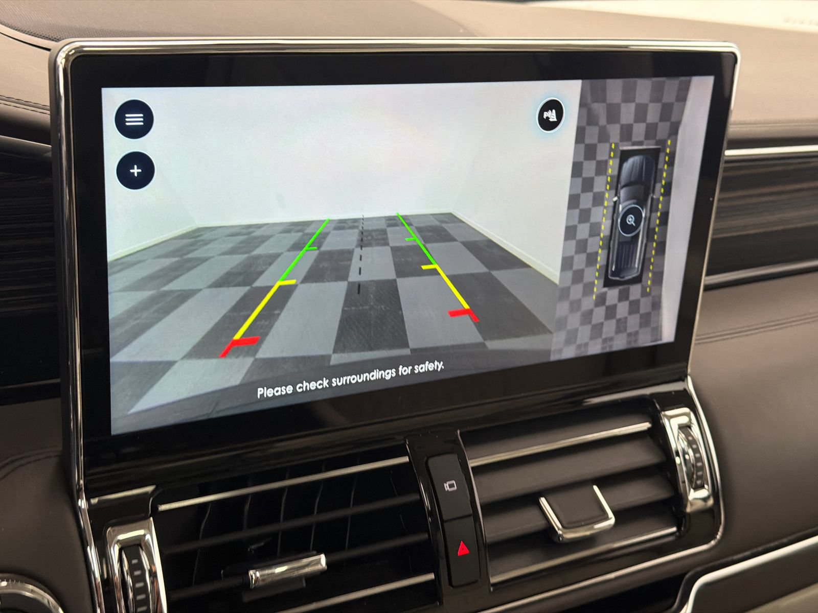 Certified 2023 Lincoln Navigator Black Label AWD/4WD image 30