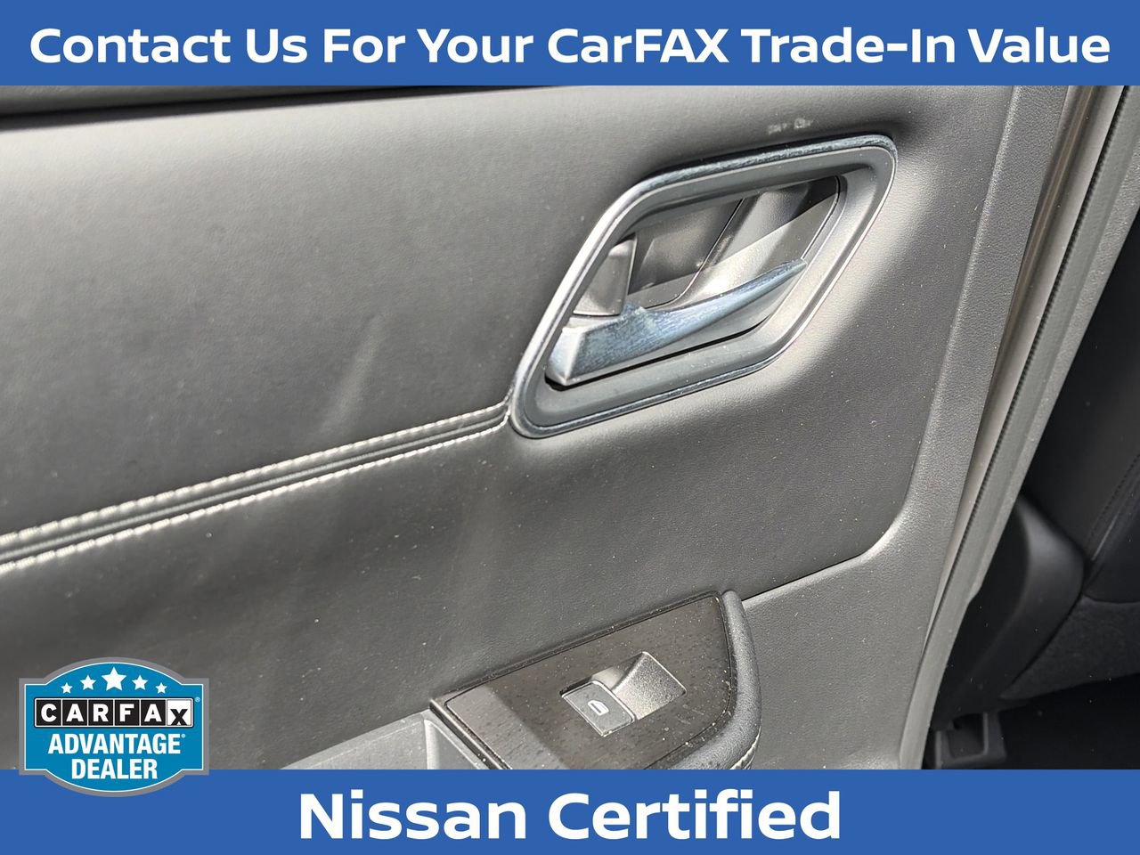 Certified 2025 Nissan Rogue Platinum image 27