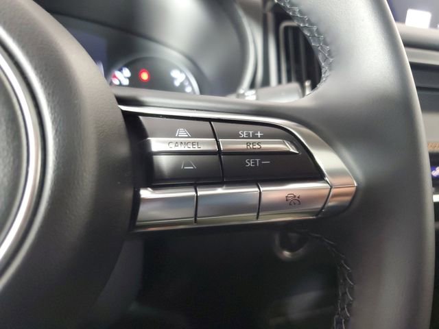 Certified 2025 MAZDA CX-50 2.5 Hybrid w/ Weather Package image 26