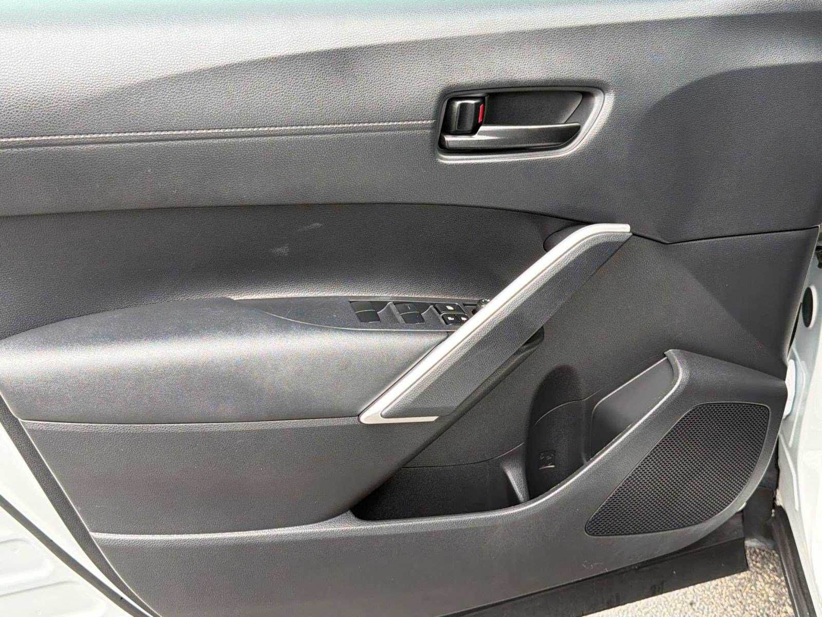 Certified 2023 Toyota Corolla Cross AWD Hybrid image 14