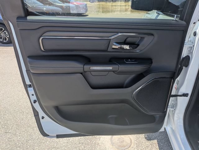 Used 2023 RAM 1500 Limited AWD/4WD image 27