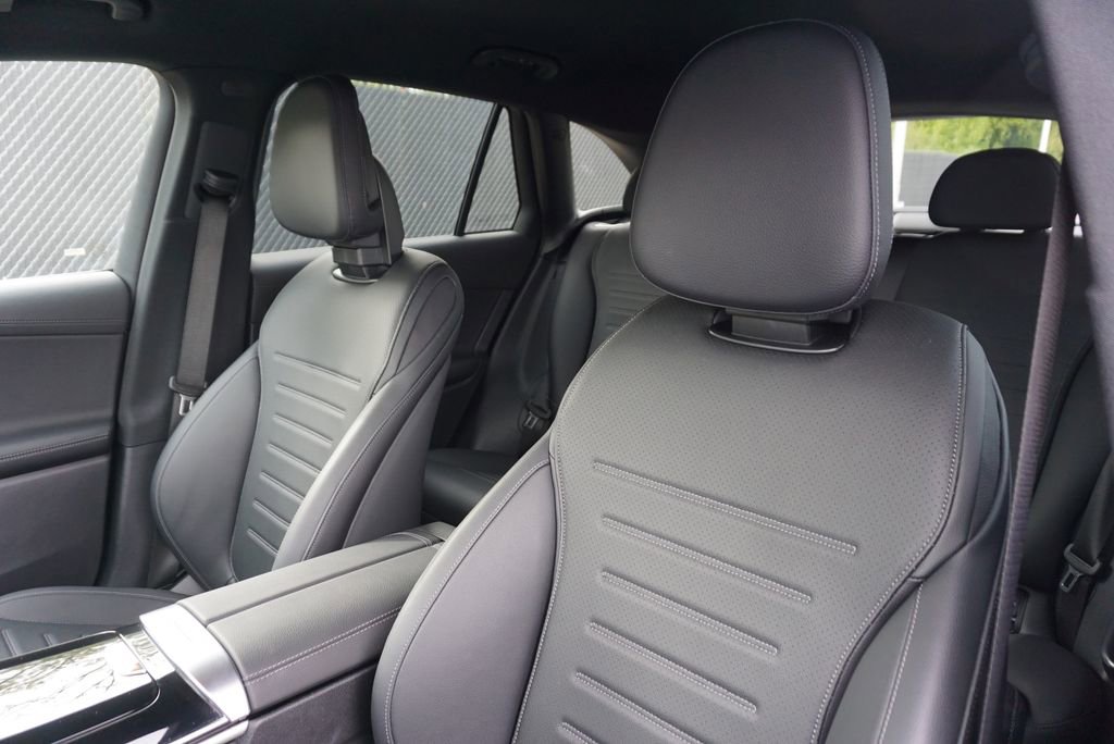 Certified 2025 Mercedes-Benz GLC 300 GLC 300 image 42