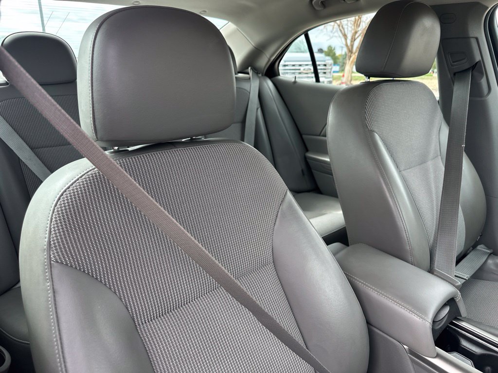 Used 2013 Chevrolet Malibu LT FWD image 27