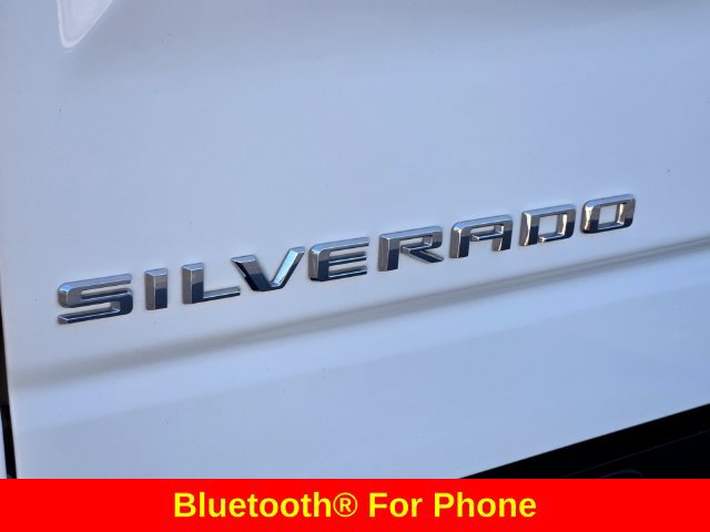 Used 2025 Chevrolet Silverado 1500 LT AWD/4WD image 18