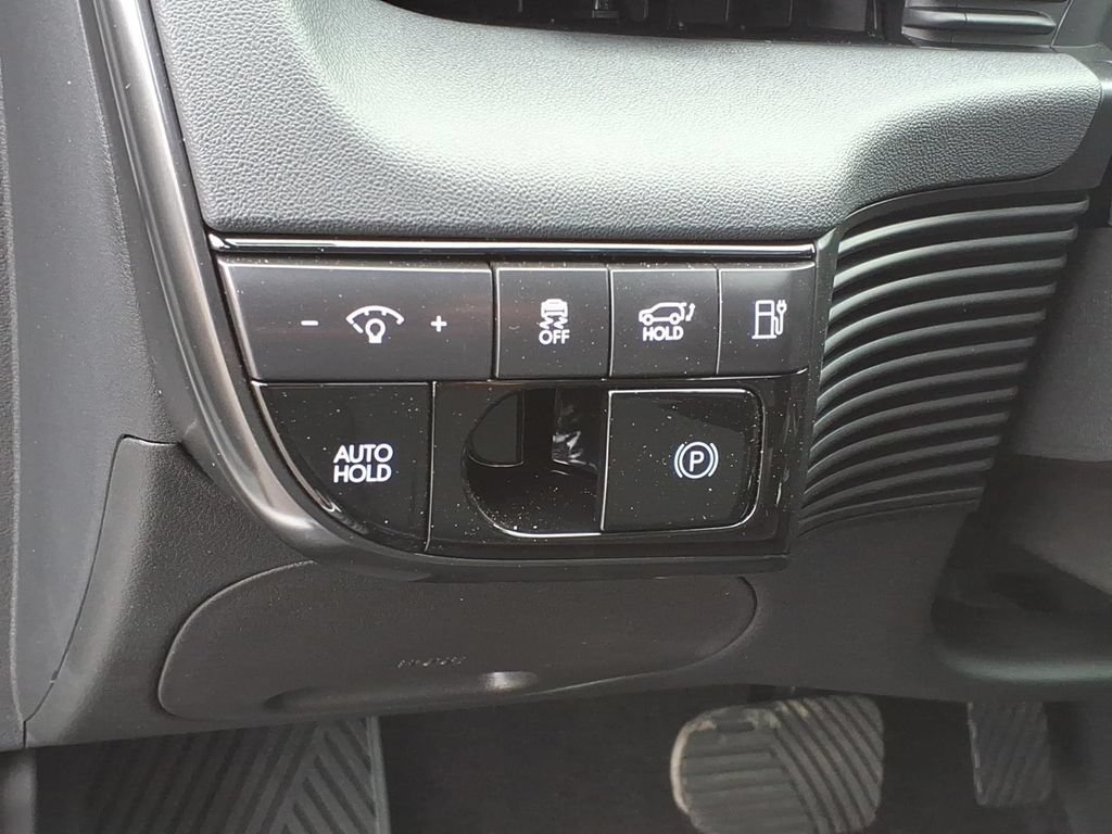 New 2025 Hyundai Ioniq 5 XRT AWD/4WD image 16