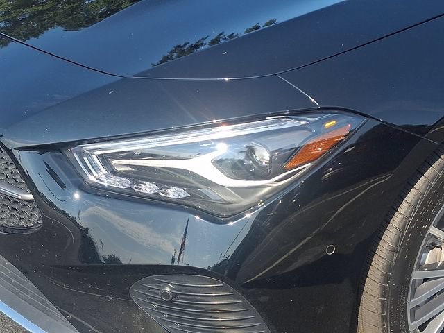 Used 2025 Mercedes-Benz CLA 250 image 9