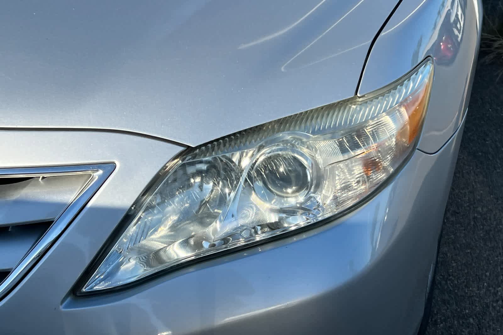 Used 2011 Toyota Camry LE image 11