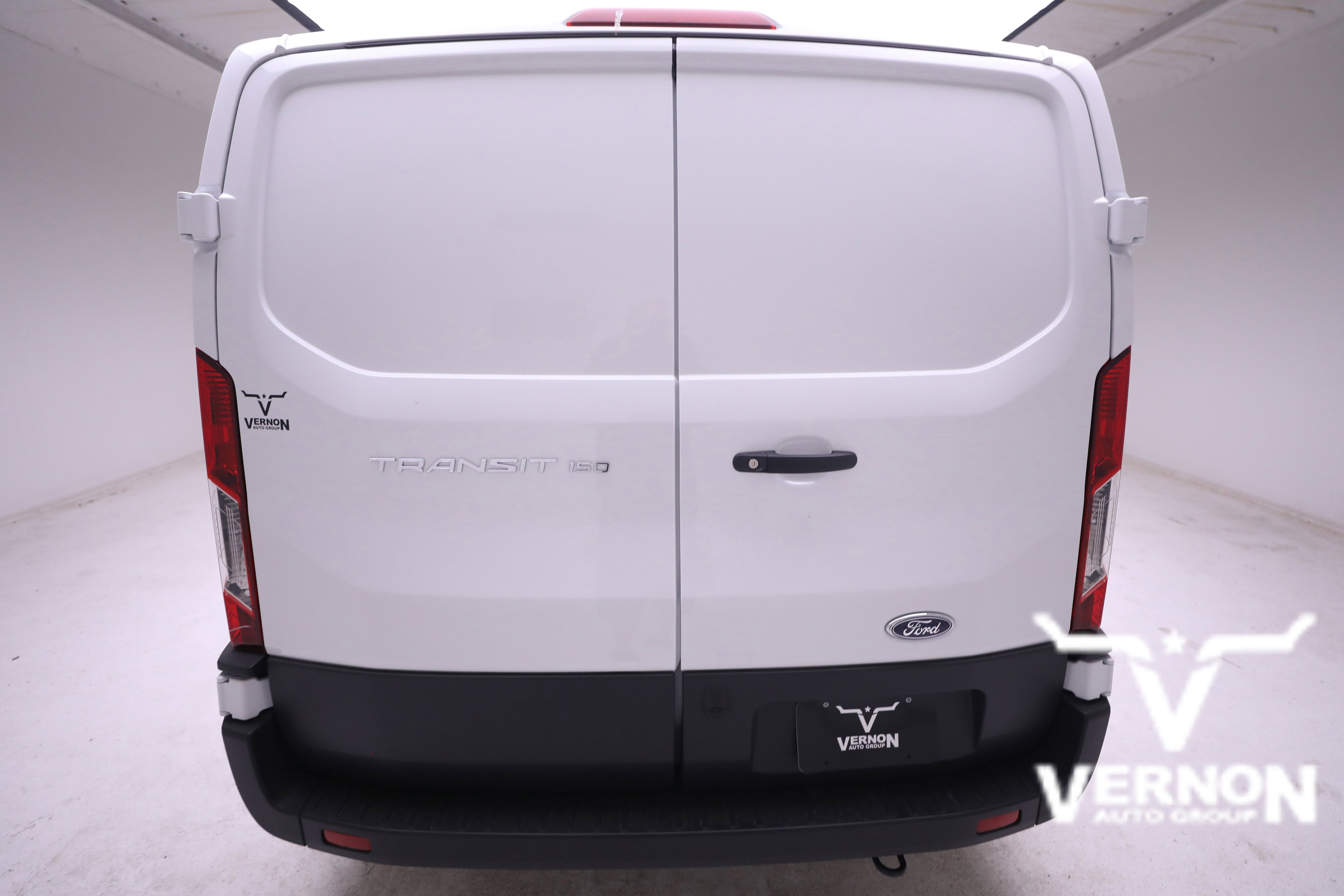 New 2025 Ford Transit 150 Low Roof w/ Load Area Protection Package image 4