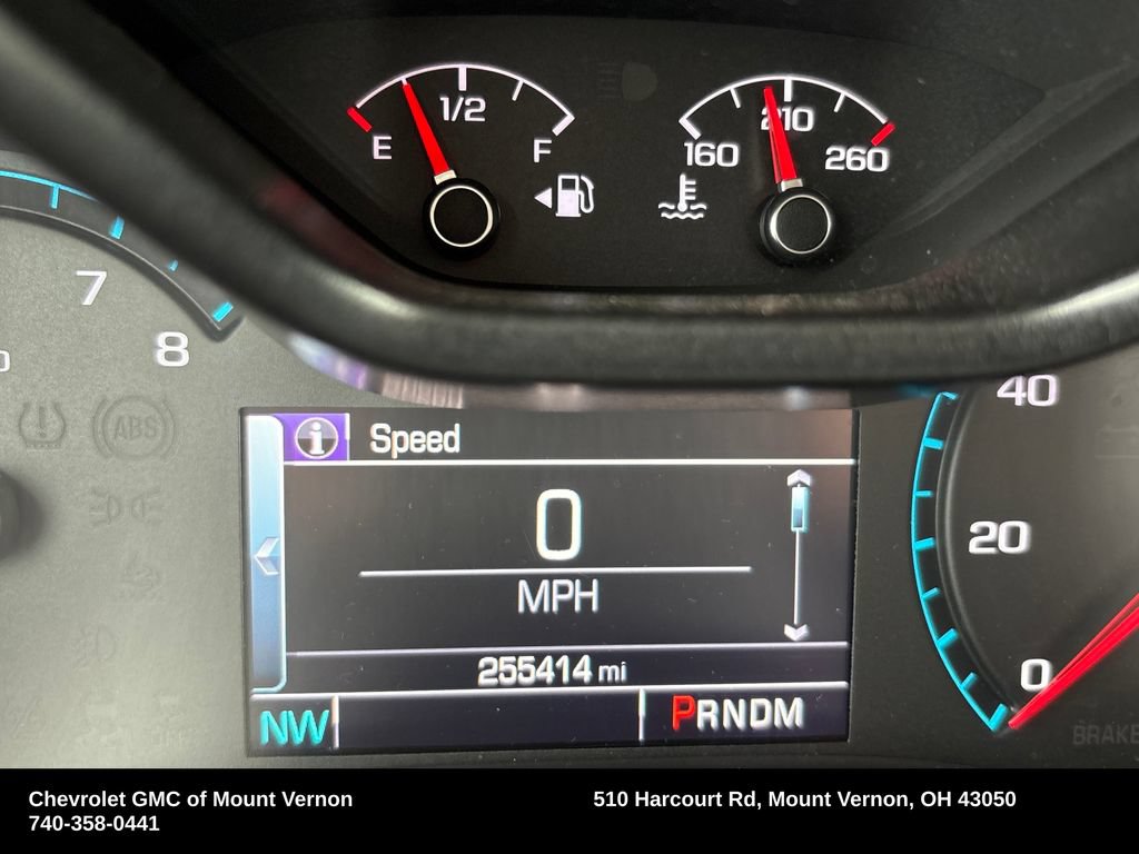 Used 2016 Chevrolet Colorado Z71 AWD/4WD image 20