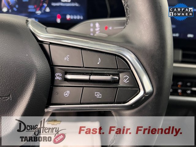 Certified 2025 Chevrolet Equinox LT image 48