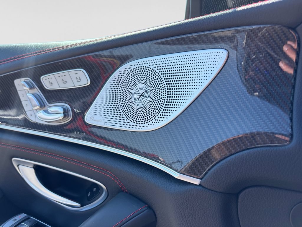 Used 2019 Mercedes-Benz CLS 53 AMG 4MATIC image 38