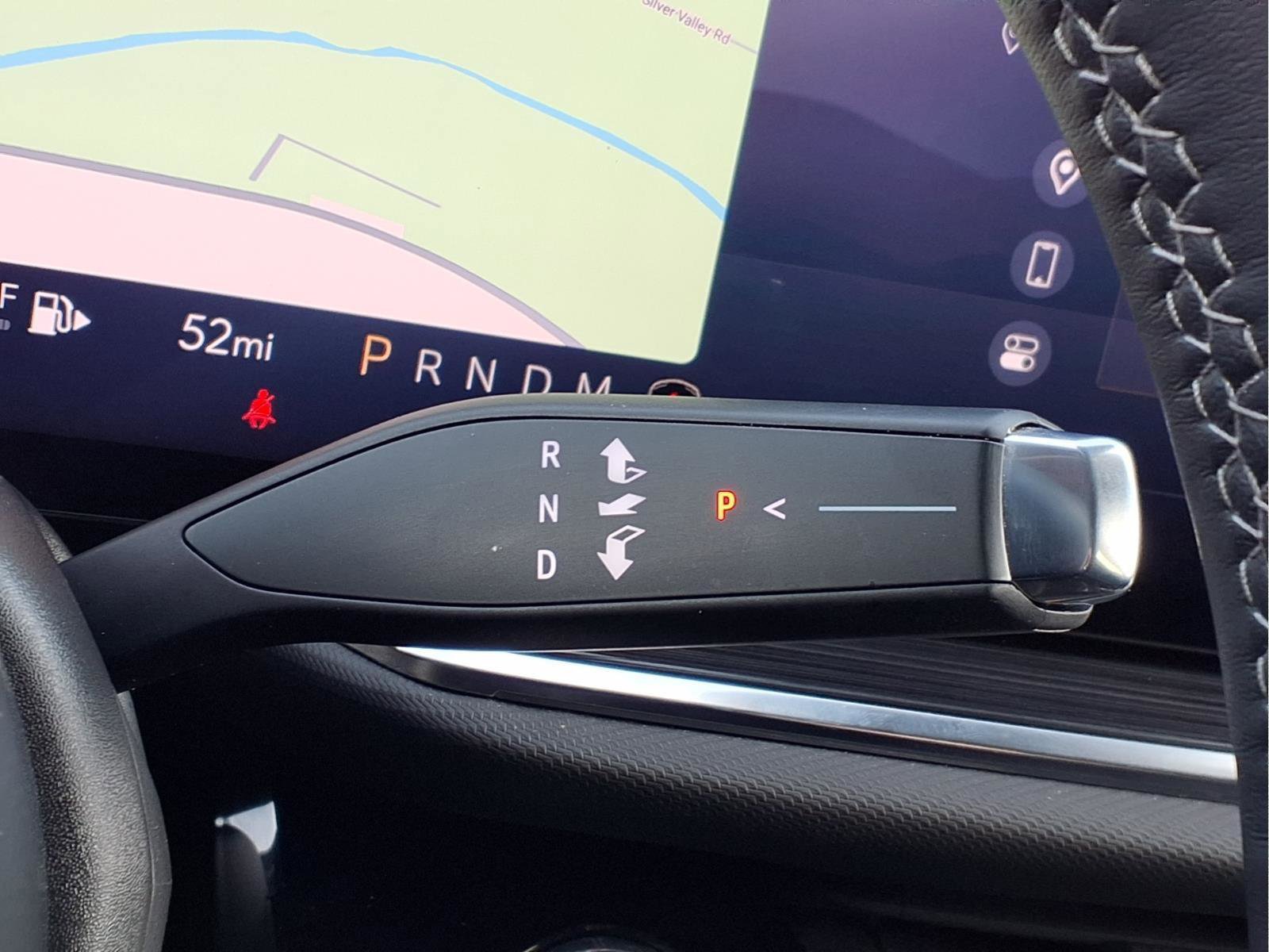 Used 2024 Buick Envision Preferred image 18