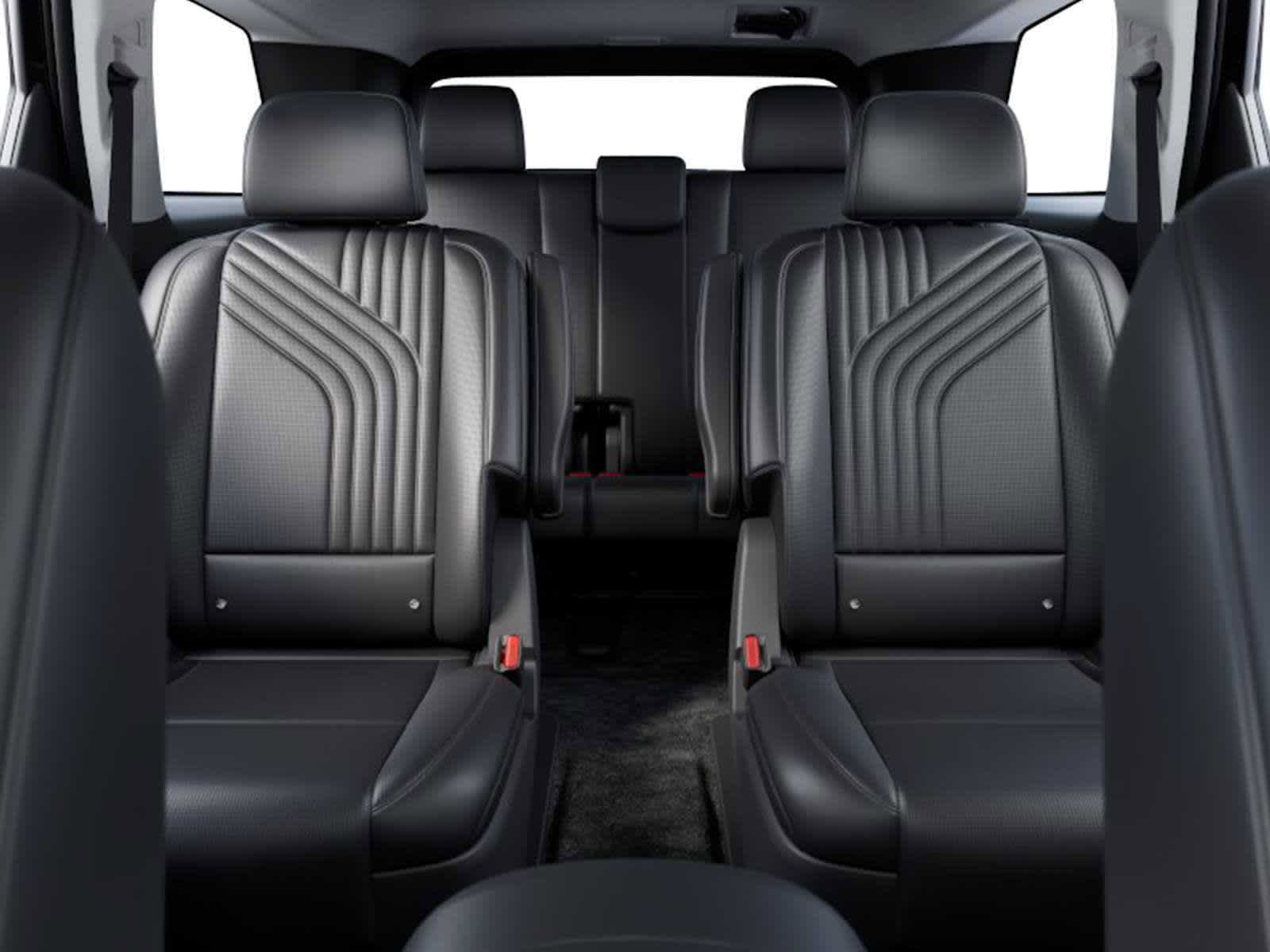 New 2026 Hyundai Palisade SEL AWD/4WD image 16