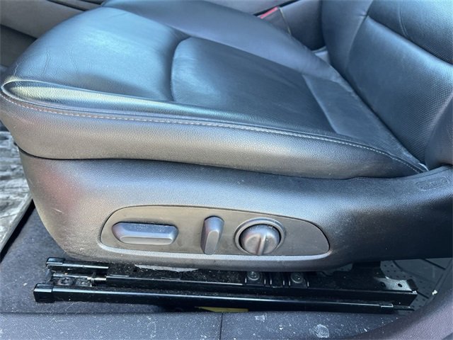 Certified 2024 Chevrolet Malibu LT image 14