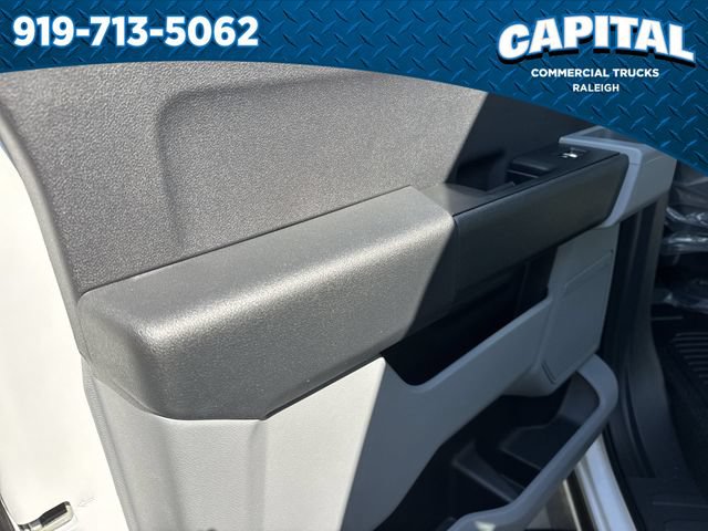 New 2026 Ford F250 XL w/ XL Chrome Package AWD/4WD image 19