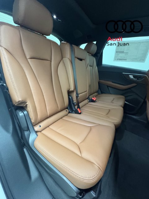 New 2026 Audi Q7 2.0T Premium AWD/4WD image 30