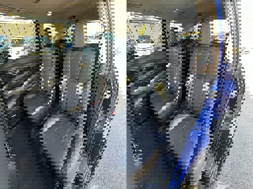 New 2026 Subaru Ascent Bronze Edition image 14