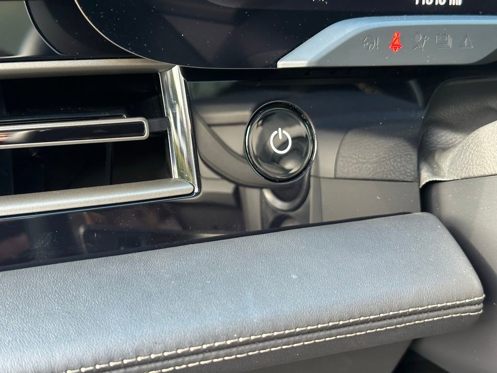 Certified 2025 Porsche Taycan Turbo S image 35