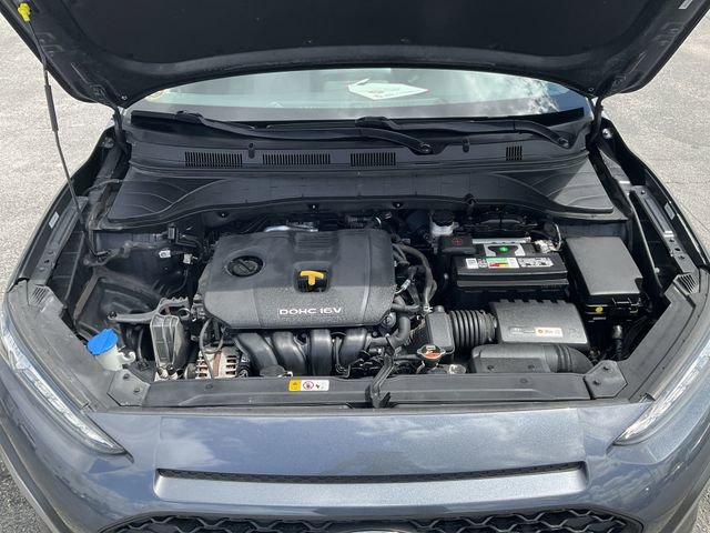 Used 2019 Hyundai Kona SEL w/ SEL Tech Package 02 AWD/4WD image 33