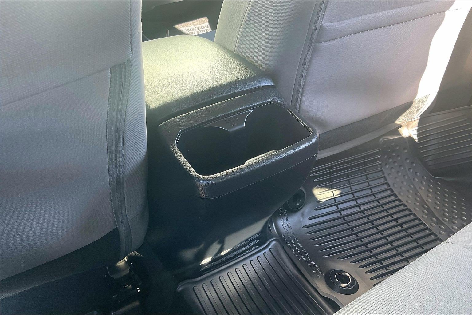 Used 2023 Toyota Tacoma SR5 image 39