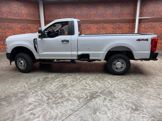 New 2026 Ford F250 XL image 2
