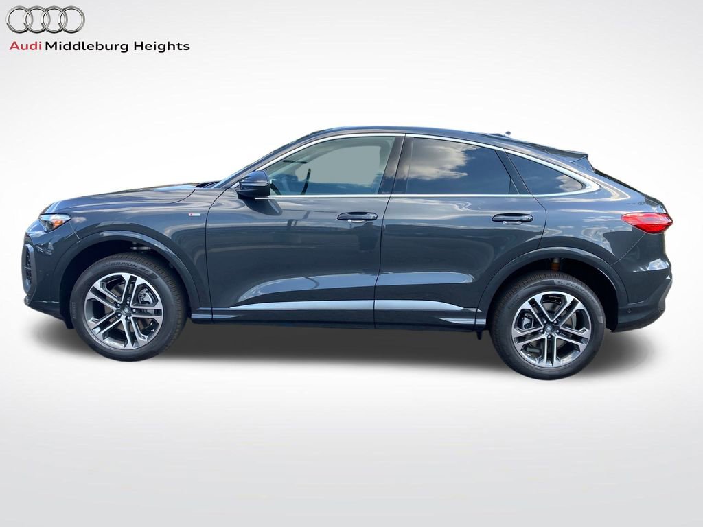 New 2025 Audi Q5 Premium Plus image 8
