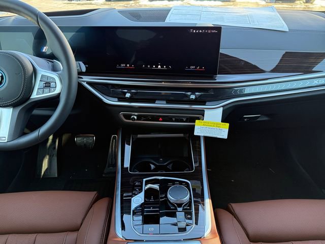 New 2026 BMW X5 xDrive50e w/ M Sport Package AWD/4WD image 11